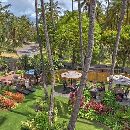 Kohea Kai Hotel Maui キヘイ エクステリア 写真