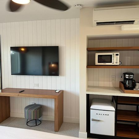 Kohea Kai Hotel Maui キヘイ エクステリア 写真