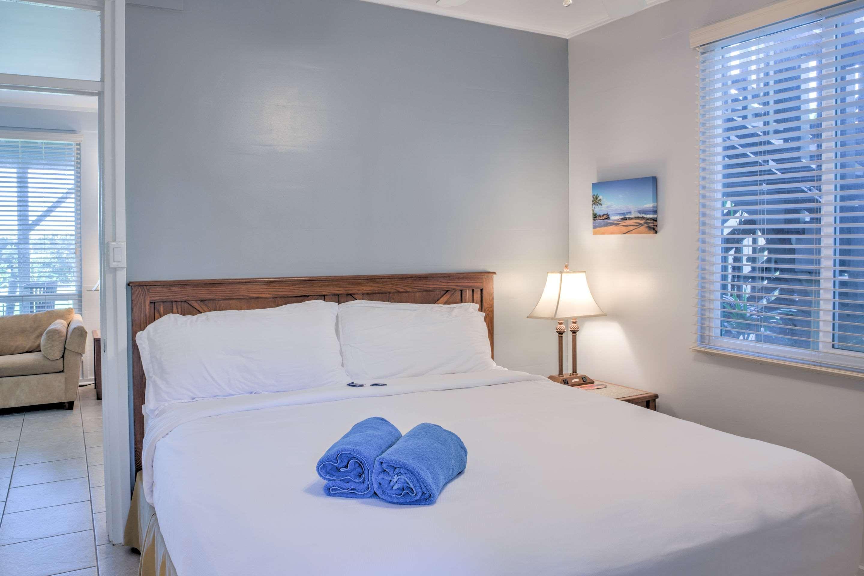 Kohea Kai Hotel Maui キヘイ エクステリア 写真