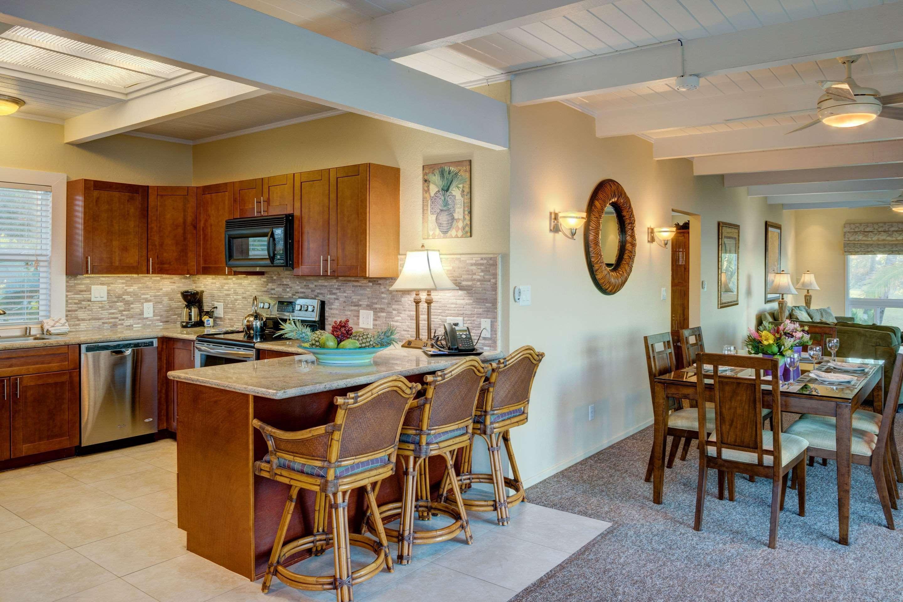 Kohea Kai Hotel Maui キヘイ エクステリア 写真