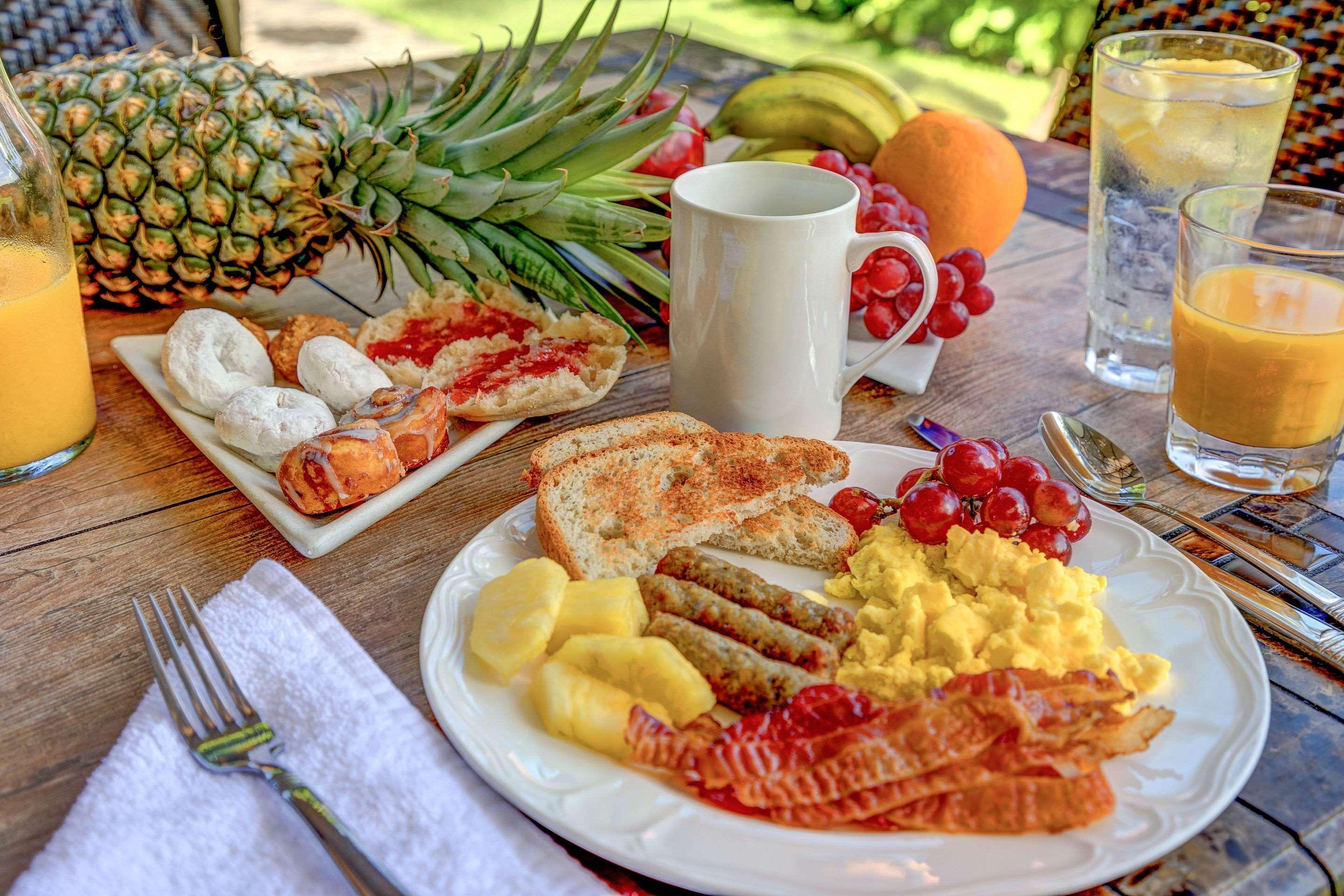 Kohea Kai Hotel Maui キヘイ エクステリア 写真