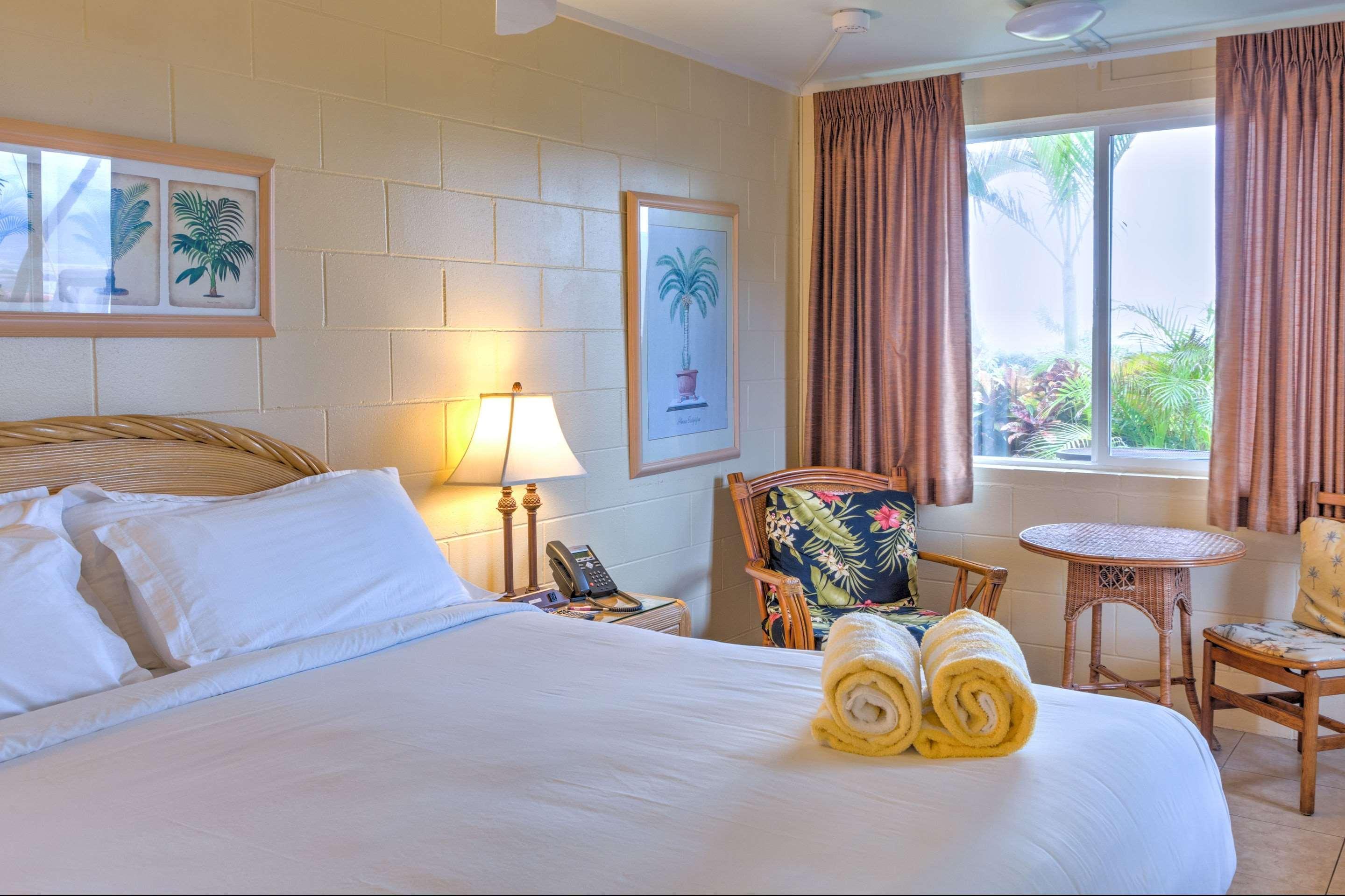 Kohea Kai Hotel Maui キヘイ エクステリア 写真