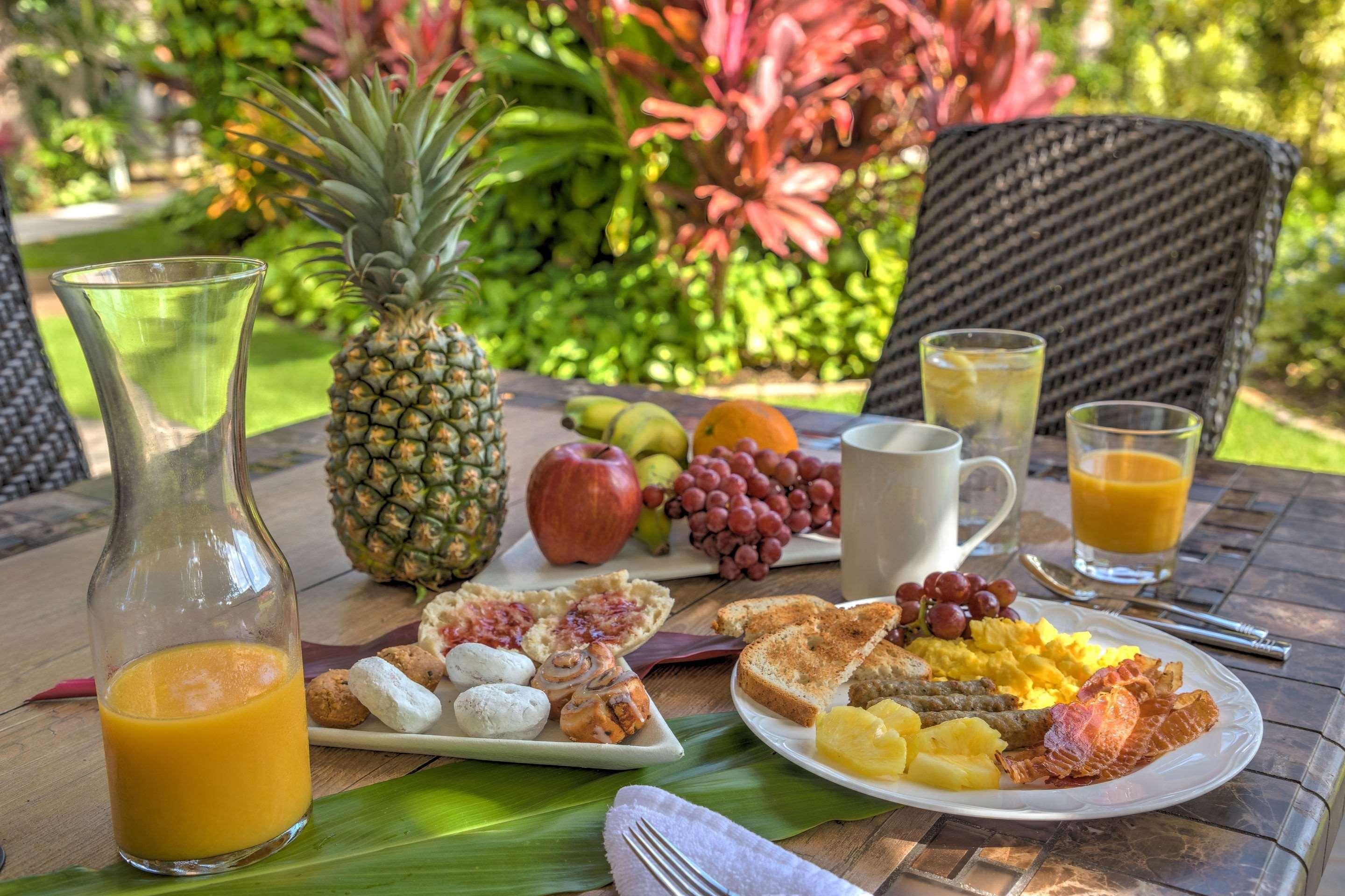 Kohea Kai Hotel Maui キヘイ エクステリア 写真