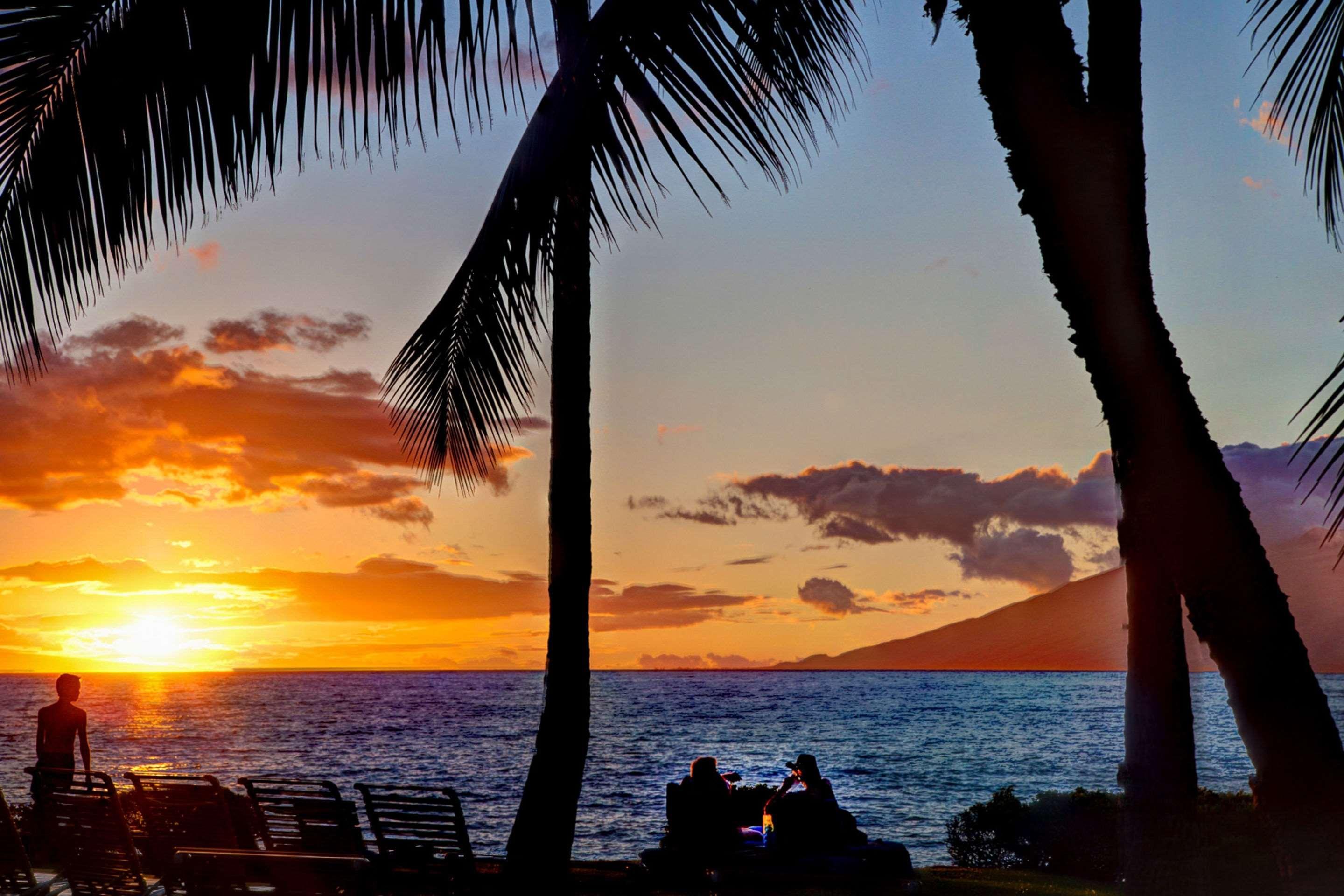 Kohea Kai Hotel Maui キヘイ エクステリア 写真