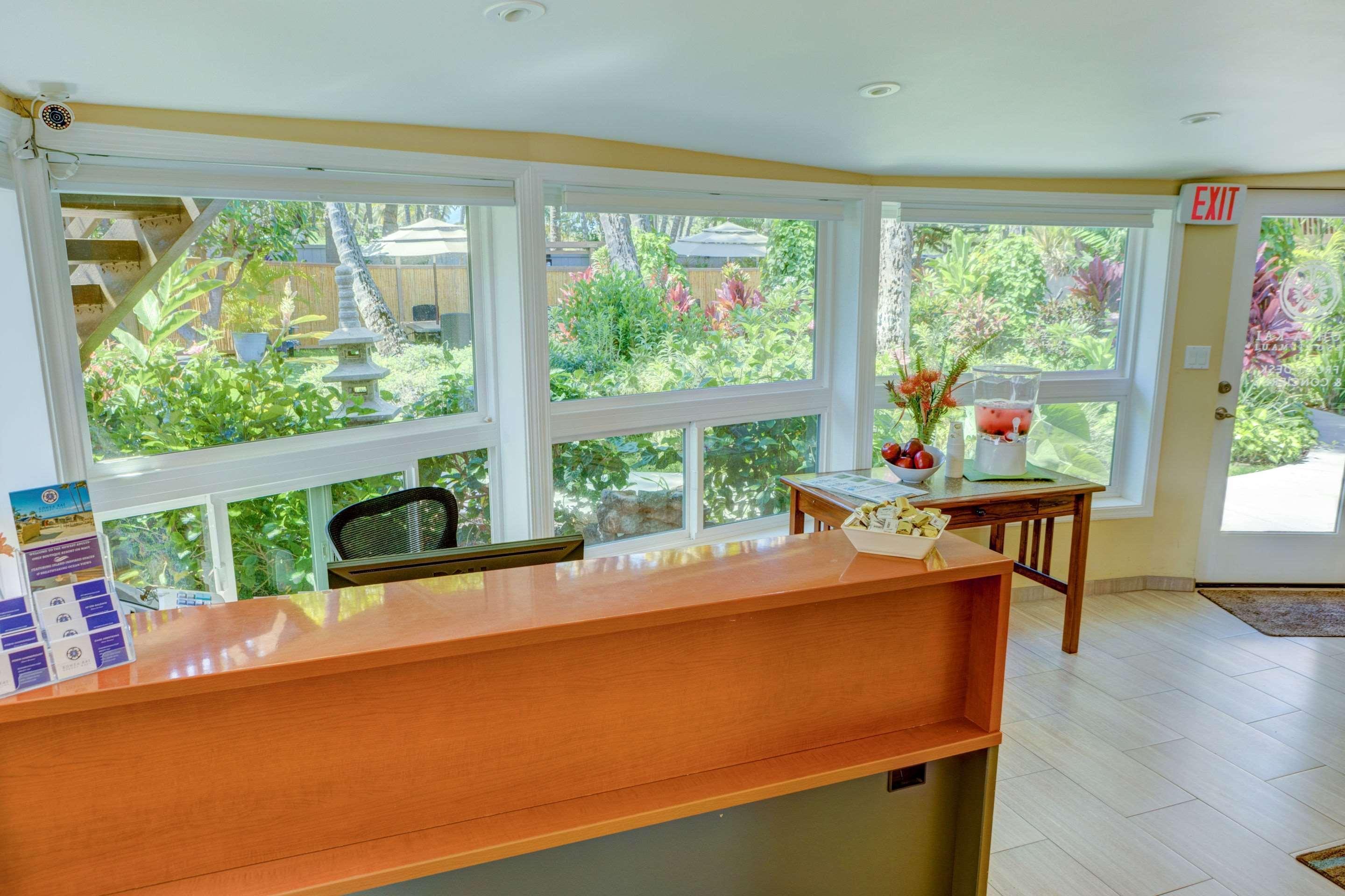 Kohea Kai Hotel Maui キヘイ エクステリア 写真