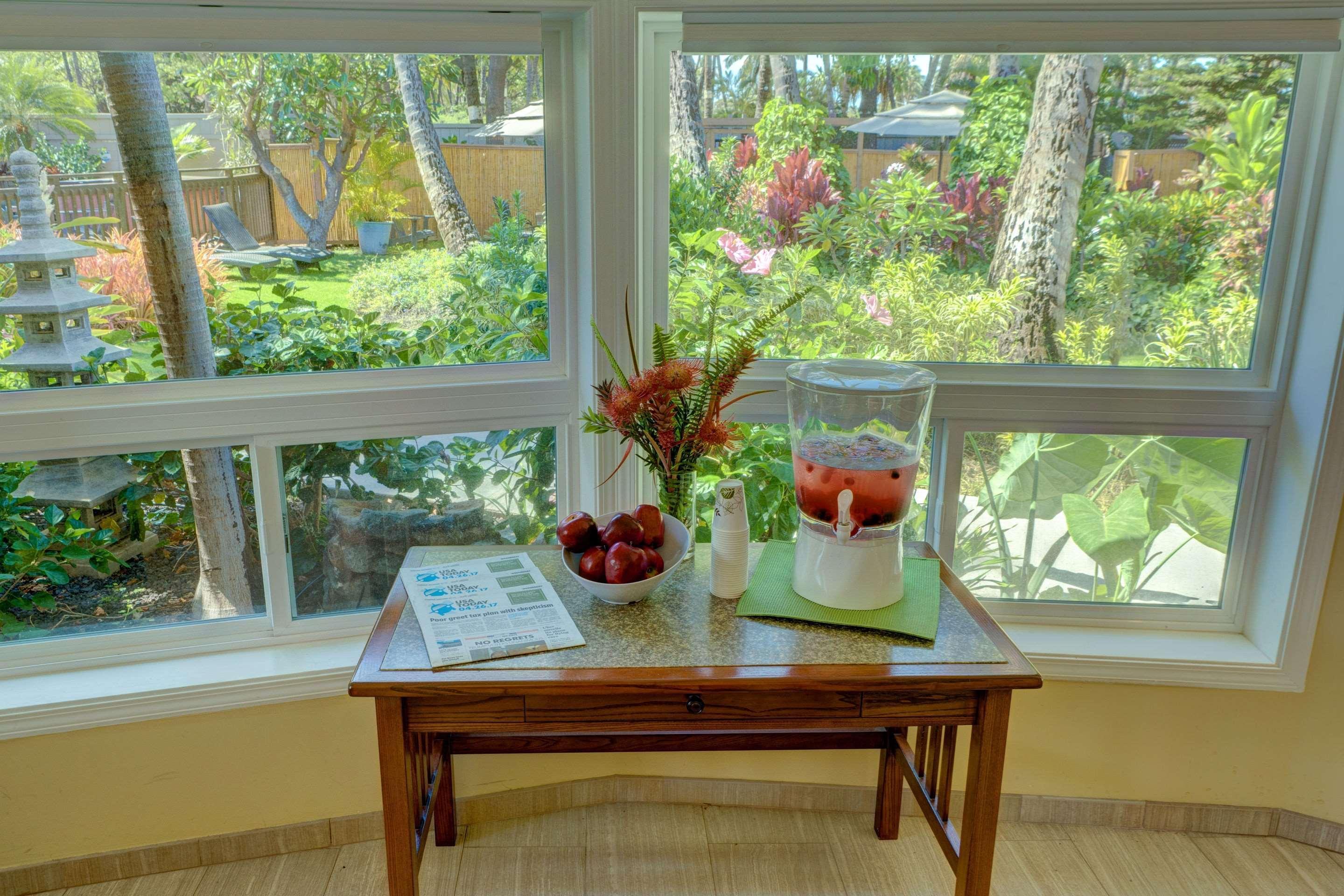 Kohea Kai Hotel Maui キヘイ エクステリア 写真