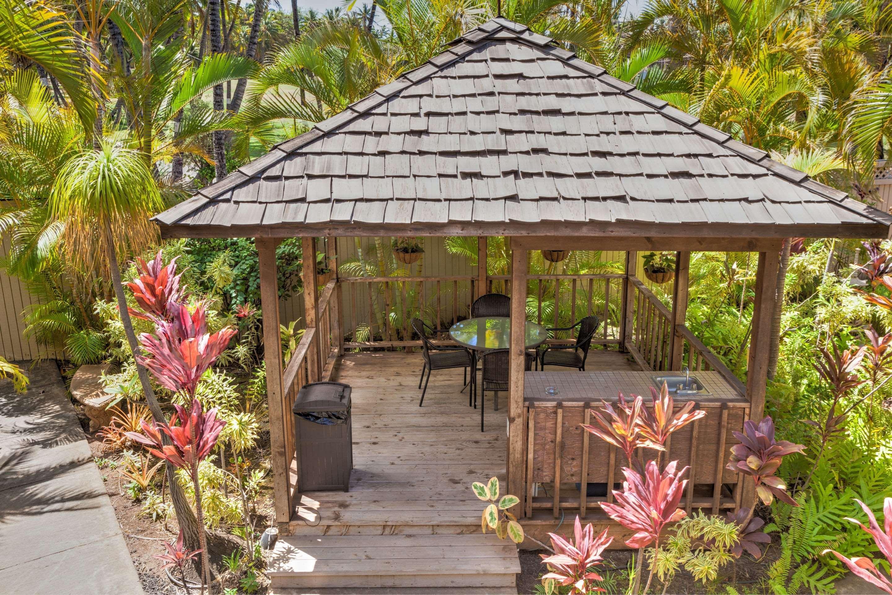 Kohea Kai Hotel Maui キヘイ エクステリア 写真