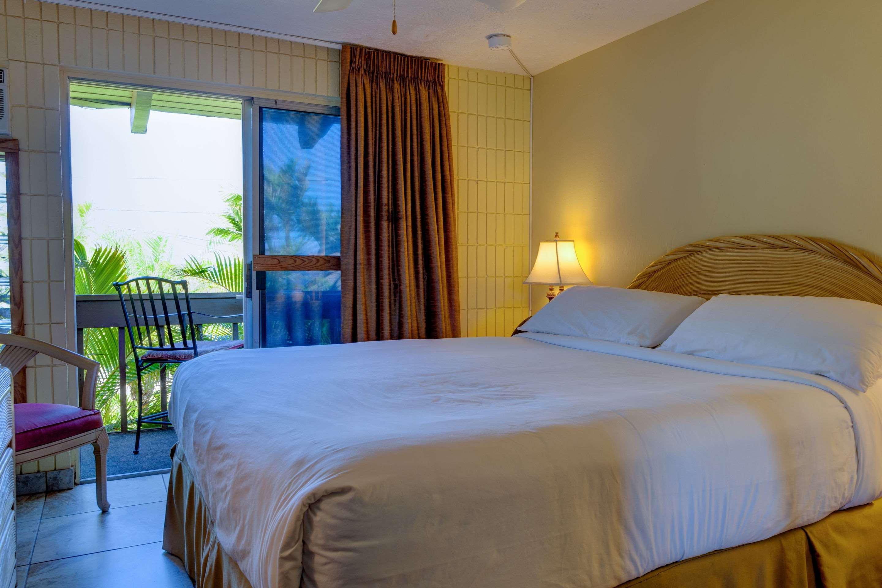 Kohea Kai Hotel Maui キヘイ エクステリア 写真
