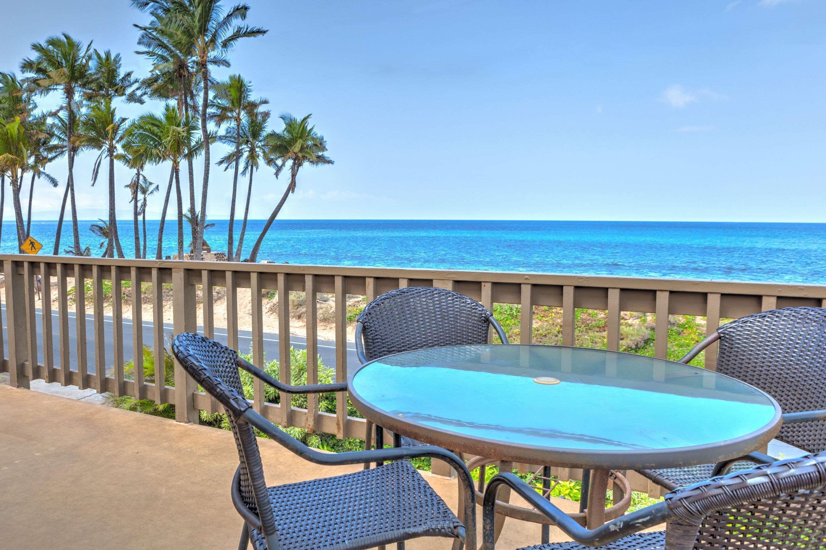 Kohea Kai Hotel Maui キヘイ エクステリア 写真