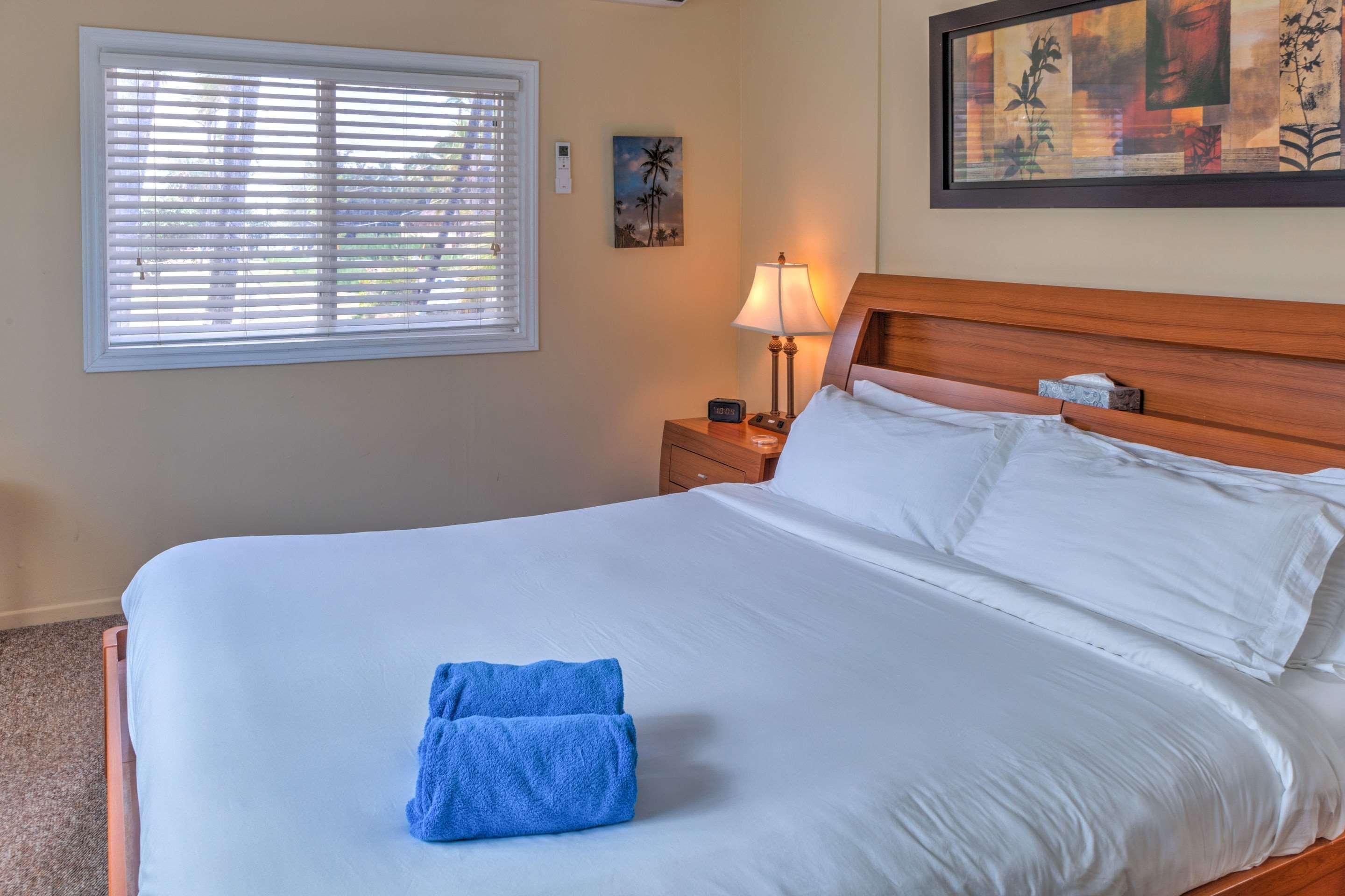 Kohea Kai Hotel Maui キヘイ エクステリア 写真