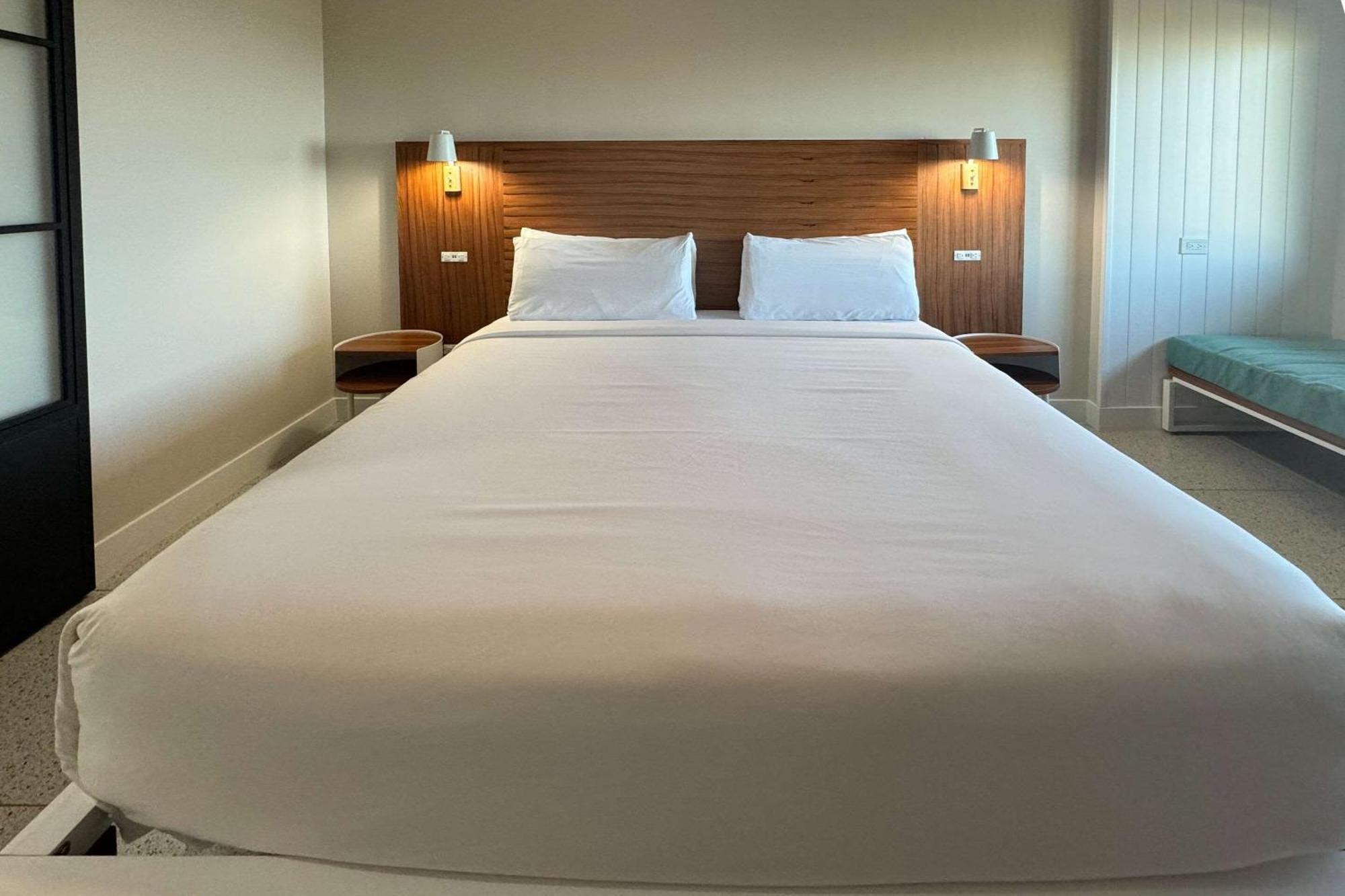 Kohea Kai Hotel Maui キヘイ エクステリア 写真
