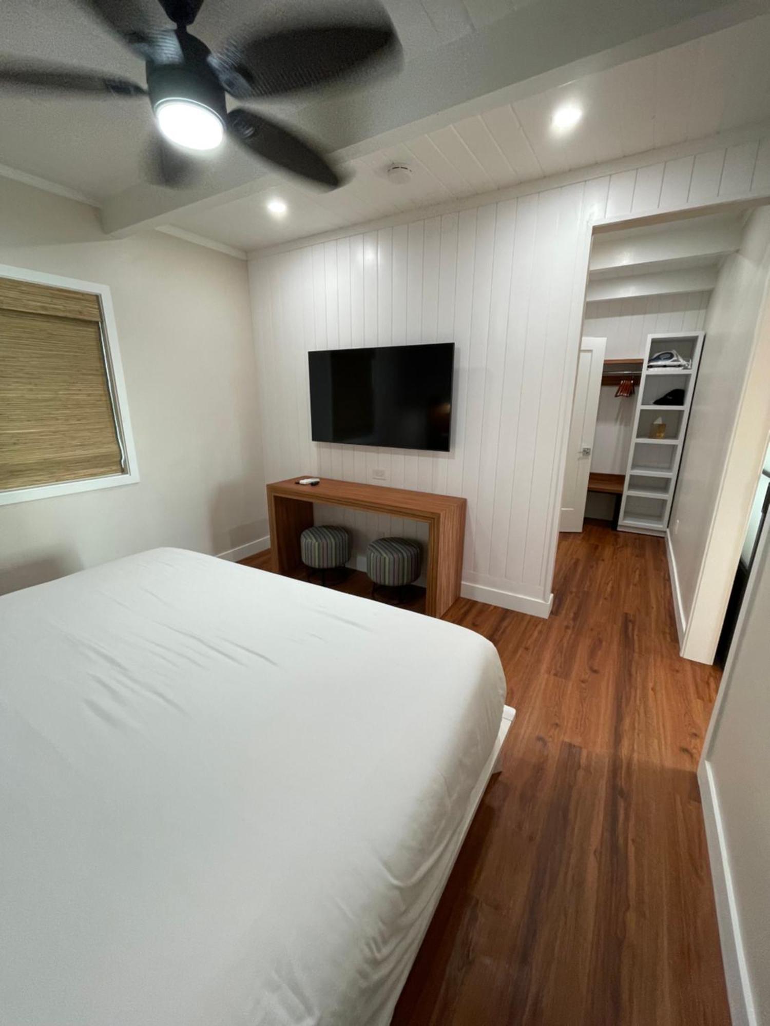 Kohea Kai Hotel Maui キヘイ エクステリア 写真