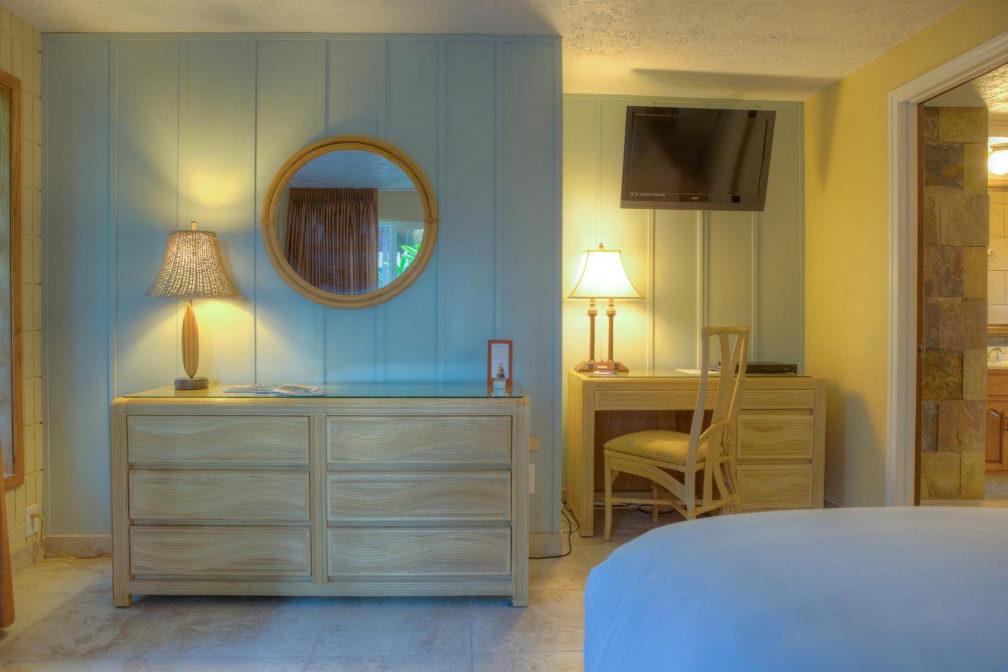 Kohea Kai Hotel Maui キヘイ エクステリア 写真
