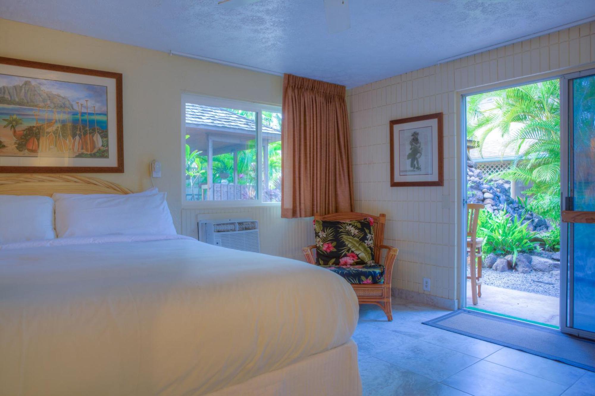 Kohea Kai Hotel Maui キヘイ エクステリア 写真