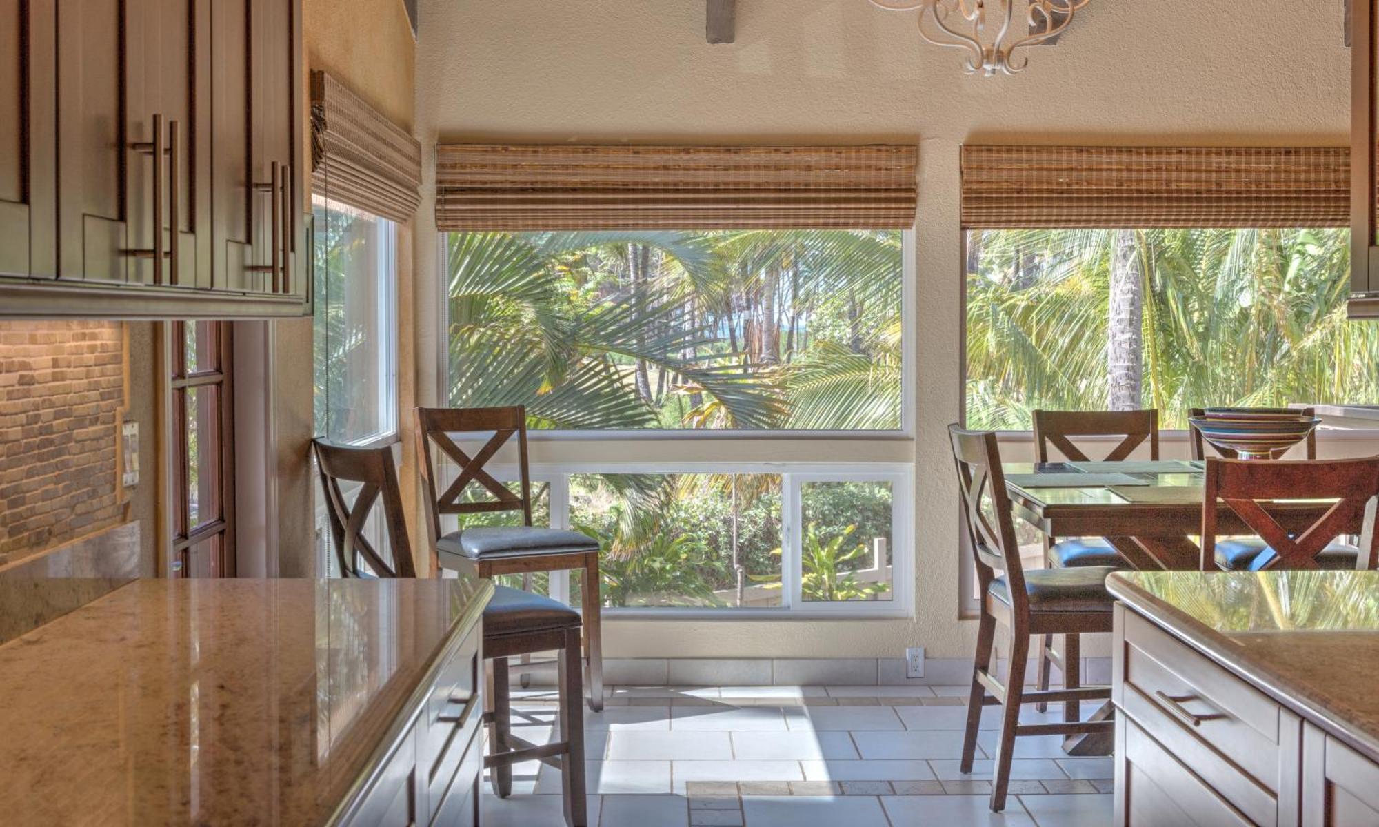 Kohea Kai Hotel Maui キヘイ エクステリア 写真