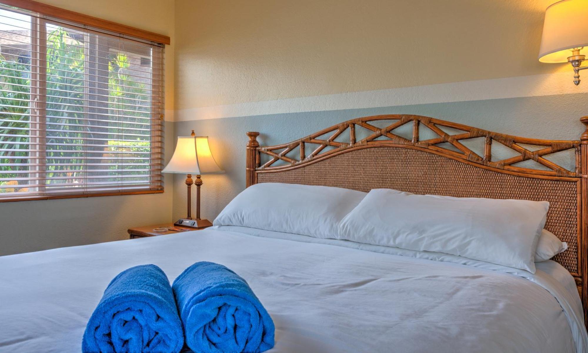 Kohea Kai Hotel Maui キヘイ エクステリア 写真