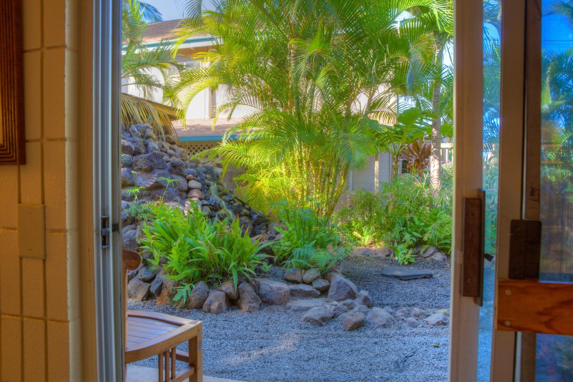 Kohea Kai Hotel Maui キヘイ エクステリア 写真