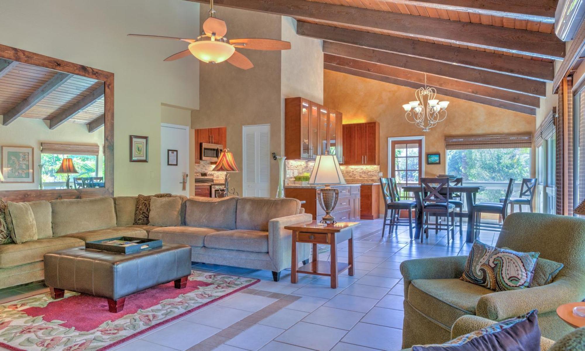Kohea Kai Hotel Maui キヘイ エクステリア 写真