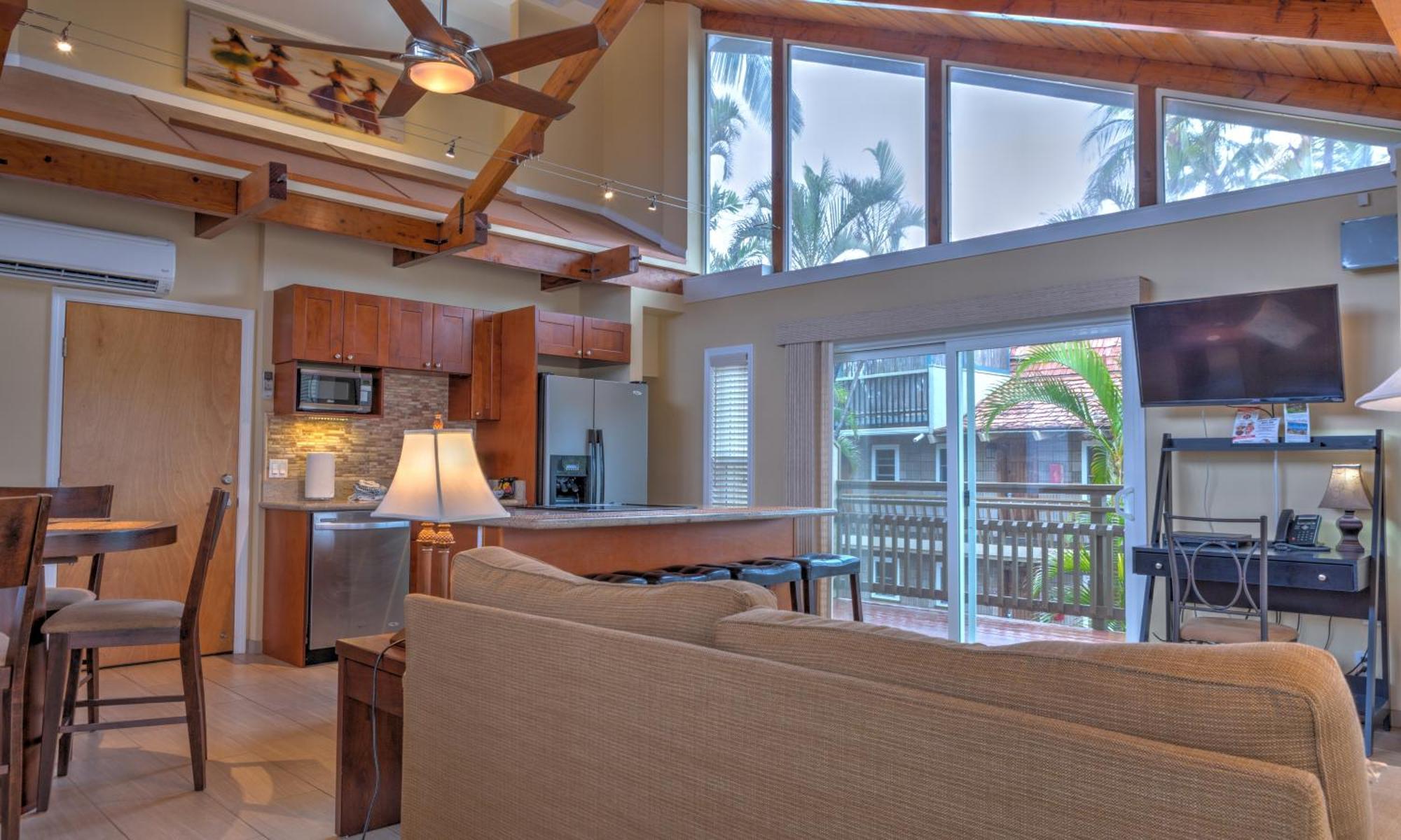 Kohea Kai Hotel Maui キヘイ エクステリア 写真